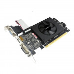 Card Màn Hình Gigabyte GeForce GT 710 GDDR5 2GB (GV-N710D5-2GIL)