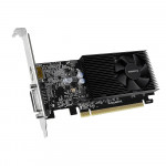 Card Màn Hình Gigabyte GeForce GT 1030 Low Profile D4 2G (GV-N1030D4-2GL)