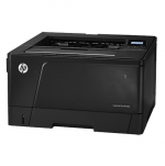 Máy In Đen Trắng HP Laserjet Pro M706N (B6S02A) - Đơn Năng A3 - Nhập Khẩu