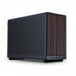 Vỏ Case Lian Li DAN-A3 Black M-ATX Wooden Front Panel (A3X-WD)