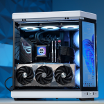 PC Đồ Họa MaxSpeed 3