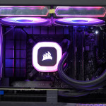 PC Gaming - Nova I4070M Super