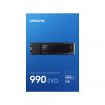 Ổ Cứng SSD Samsung 990 EVO Plus 1TB