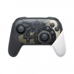 Tay Cầm Chơi Game Nintendo Switch Pro Controller - Zelda Tears of the Kingdom