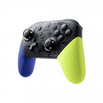 Tay Cầm Chơi Game Nintendo Switch Pro Controller - Splatoon 3