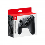 Tay Cầm Chơi Game Nintendo Switch Pro Controller