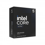 CPU Intel Core Ultra 5 245KF Up to 5.2 GHz/ 14 Nhân 14 Luồng/  Arrow Lake-S