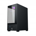 Vỏ Case Xigmatek View 3GF (EN44687) - Gaming M-ATX, Kèm 03 Fan Xigmatek G20F