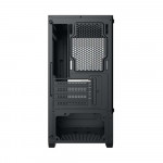 Vỏ Case Xigmatek View 3GF (EN44687) - Gaming M-ATX, Kèm 03 Fan Xigmatek G20F