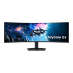 Màn Hình Cong Samsung Odyssey G9 G95C LS49CG954EEXXV 49 inch/ DQHD/ VA/ 240Hz/ 1ms