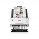 Máy Scan Epson DS-410 (A4/A5/ Đảo mặt/ ADF/ USB)