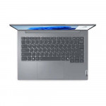  Laptop Lenovo ThinkBook 14 G7 IRL 21MR006WVN Core Ultra 5 125U/ 16GB/ 512GB/ 14 inch WUXGA/ NoOS/ Grey/ Vỏ nhôm/ 2Y