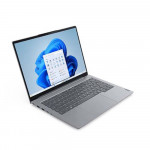  Laptop Lenovo ThinkBook 14 G7 IRL 21MR006WVN Core Ultra 5 125U/ 16GB/ 512GB/ 14 inch WUXGA/ NoOS/ Grey/ Vỏ nhôm/ 2Y