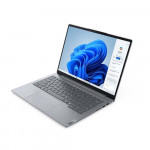  Laptop Lenovo ThinkBook 14 G7 IRL 21MR006WVN Core Ultra 5 125U/ 16GB/ 512GB/ 14 inch WUXGA/ NoOS/ Grey/ Vỏ nhôm/ 2Y