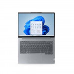  Laptop Lenovo ThinkBook 14 G7 IRL 21MR006WVN Core Ultra 5 125U/ 16GB/ 512GB/ 14 inch WUXGA/ NoOS/ Grey/ Vỏ nhôm/ 2Y