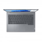  Laptop Lenovo ThinkBook 14 G7 IRL 21MR006WVN Core Ultra 5 125U/ 16GB/ 512GB/ 14 inch WUXGA/ NoOS/ Grey/ Vỏ nhôm/ 2Y