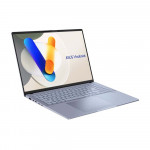 Laptop Asus Vivobook S16 OLED S5606MA-MX051W Core Ultra 7 155H/ 16GB/ 512GB/ 16 inch 3.2K/ 120Hz/ Win11/ Blue/ Vỏ nhôm