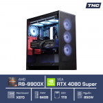 PC Gaming - Sentinel A4080 Super