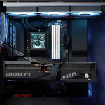 PC Gaming - Sentinel A4080 Super