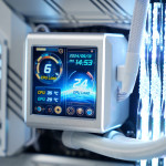 PC Core Ultra 9 - SuperNova 4090