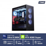 PC Core Ultra 9 - Sentinal 4080 Super