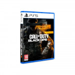 Đĩa Game PS5 - Call of Duty Black Ops 6 - Asia