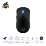 Chuột Gaming Asus ROG Harpe Ace Mini Black