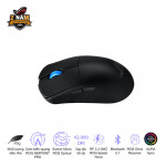 Chuột Gaming Asus ROG Harpe Ace Mini Black