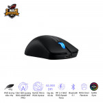 Chuột Gaming Asus ROG Harpe Ace Mini Black