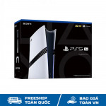 Máy Chơi Game Sony PlayStation 5 (PS5) Pro - Nhập Khẩu