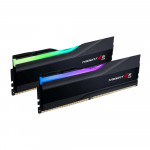 Ram G.SKILL Trident Z5 RGB 32GB 6000MHz DDR5 (16GBx2) F5-6000J3636F16GX2-TZ5RK