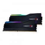 Ram G.SKILL Trident Z5 RGB 32GB 6000MHz DDR5 (16GBx2) F5-6000J3636F16GX2-TZ5RK