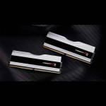 Ram G.SKILL Trident Z5 RGB White 32GB 6000MHz DDR5 (16GBx2) F5-6000J3636F16GX2-TZ5RW