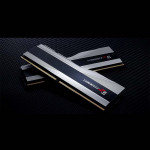 Ram G.SKILL Trident Z5 RGB Silver 32GB 6000MHz DDR5 (16GBx2) F5-6000J3636F16GX2-TZ5RS