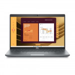 Laptop Dell Latitude 5450 L5450-125U-16512U Core Ultra 5 125U/ 16GB DDR5/ 512GB SSD/ 14 inch FHD/ Ubuntu