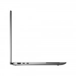 Laptop Dell Latitude 7350 L7350-135U-16512U Core Ultra 5 135U/ 16GB LPDDR5/ 512GB SSD/ 13.3 inch FHD+/ Ubuntu