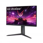 Màn Hình Gaming LG 24GS65F-B 24 inch/ FHD/ IPS/ 180Hz/ 1ms