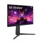 Màn Hình Gaming LG 24GS65F-B 24 inch/ FHD/ IPS/ 180Hz/ 1ms