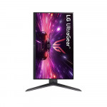 Màn Hình Gaming LG 24GS65F-B 24 inch/ FHD/ IPS/ 180Hz/ 1ms