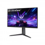 Màn Hình Gaming LG 27GS65F-B 27 inch/ FHD/ IPS/ 180Hz/ 1ms