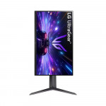 Màn Hình Gaming LG 27GS65F-B 27 inch/ FHD/ IPS/ 180Hz/ 1ms