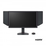 Màn Hình Gaming Esports ZOWIE XL2566X+ 24 Inch/ TN/ FHD/ 400Hz