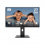 Màn Hình MSI PRO MP273QP E2 27 Inch/ WQHD/ IPS/ 100Hz