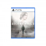 Đĩa Game PS5 - Silent Hill 2 - Asia