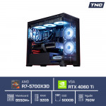 PC Gaming - Sniper A4060Ti - BL