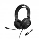 Tai Nghe Corsair HS35 Surround v2 - Carbon (CA-9011386-AP)