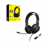 Tai Nghe Corsair HS35 Surround v2 - Carbon (CA-9011386-AP)