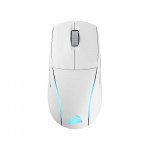 Chuột Không Dây Corsair M75-WHT-RGB (CH-931D011-AP)