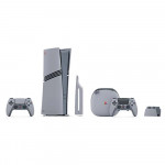 Bộ Máy Chơi Game PlayStation 5 Pro (PS5 Pro) 30th Anniversary Limited Edition - Nhập Khẩu