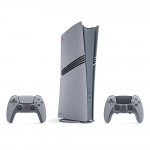 Bộ Máy Chơi Game PlayStation 5 Pro (PS5 Pro) 30th Anniversary Limited Edition - Nhập Khẩu